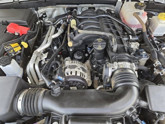 Used 2024 Jeep Gladiator Sport AWD/4WD image 30