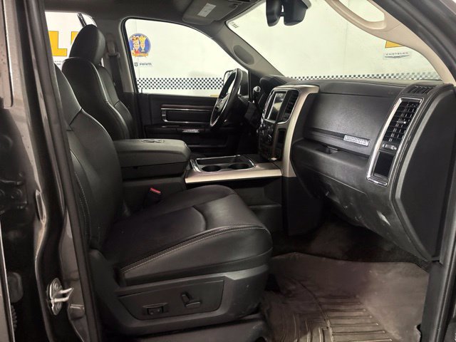 Used 2017 RAM 2500 Laramie w/ Sport Appearance Group AWD/4WD image 14