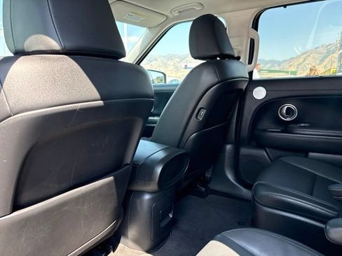 Used 2026 Hyundai Palisade SEL AWD/4WD image 24