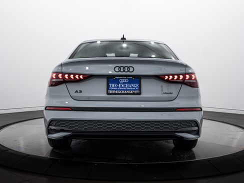 New 2026 Audi A3 2.0T Premium AWD/4WD image 17