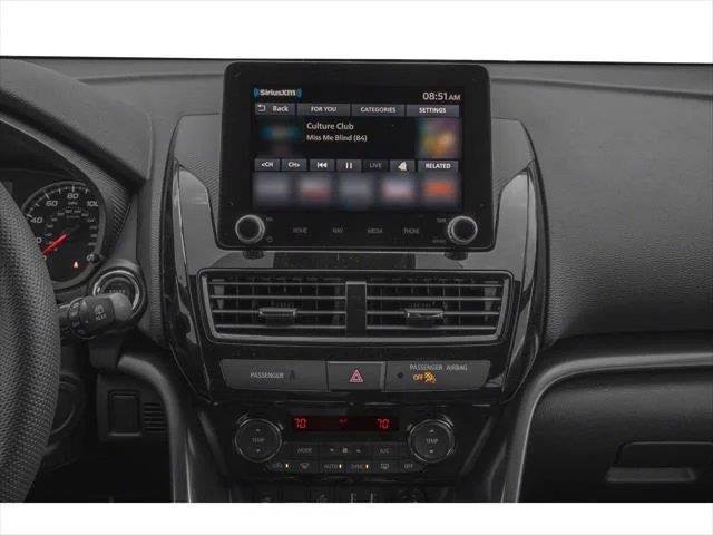 Used 2025 Mitsubishi Eclipse Cross AWD image 39