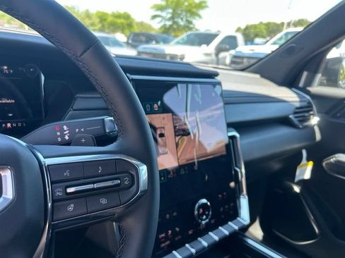 New 2026 GMC Acadia Elevation w/ Black Edition AWD/4WD image 28