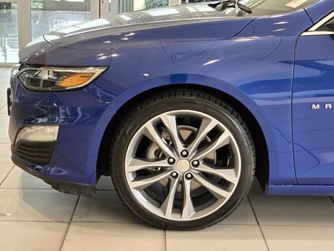 Used 2023 Chevrolet Malibu LT image 9