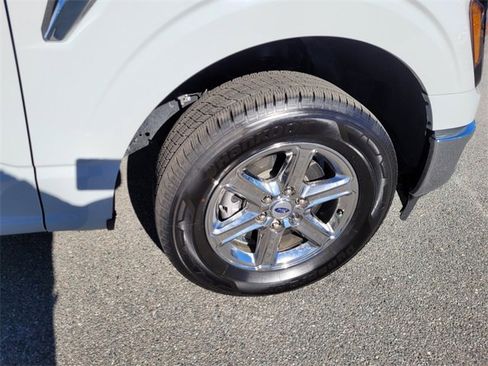Used 2024 Ford F150 XLT w/ Mobile Office Package image 15