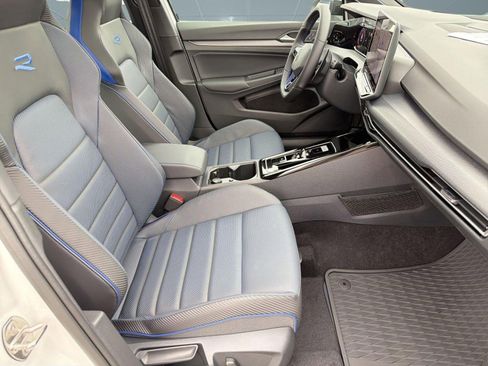 New 2026 Volkswagen Golf image 30