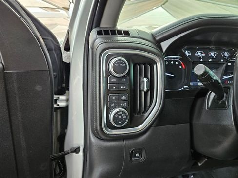 Used 2021 GMC Sierra 1500 SLT AWD/4WD image 24