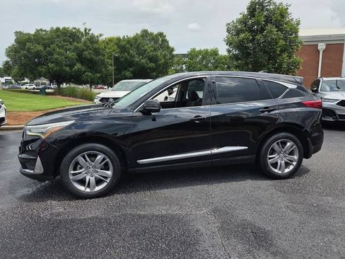 Used 2019 Acura RDX FWD w/ Advance Package image 5