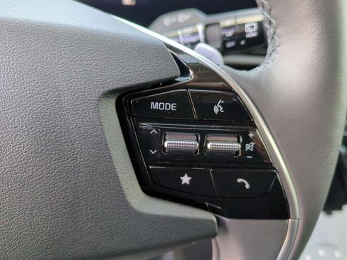 New 2025 Kia Niro Wave image 12
