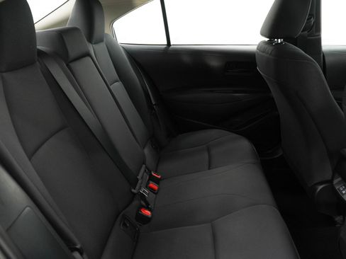 Used 2024 Toyota Corolla LE FWD image 12
