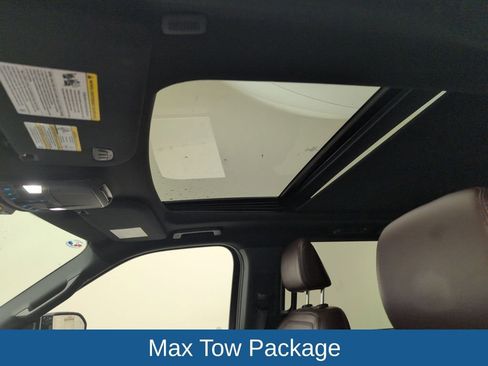 Used 2024 Ford Expedition Max Limited image 8