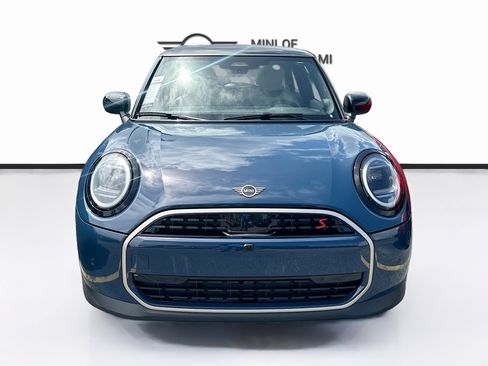 New 2026 MINI Cooper S image 2