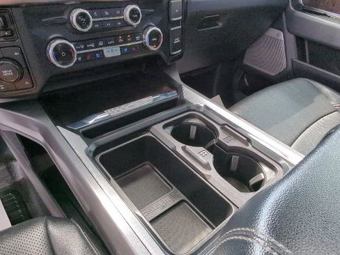 Used 2023 Ford F350 Lariat w/ Lariat Ultimate Package AWD/4WD image 18