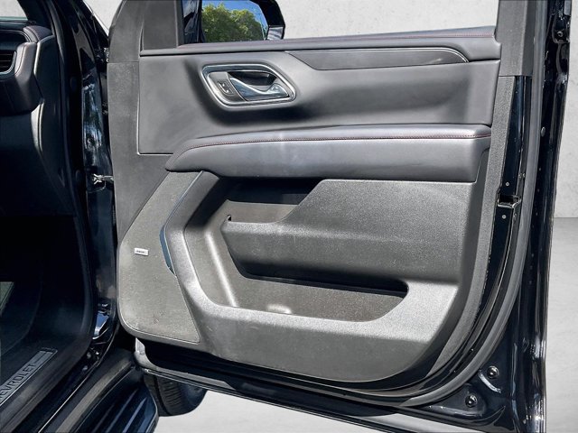 Certified 2023 Chevrolet Tahoe RST w/ Luxury Package RWD image 19
