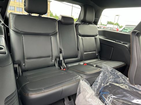 New 2026 Ford Expedition Tremor AWD/4WD image 23