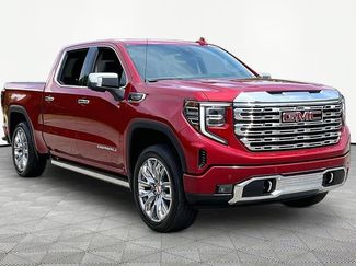 Used 2023 GMC Sierra 1500 Denali w/ Denali Reserve Package AWD/4WD 360° Tour