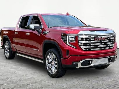 Used 2023 GMC Sierra 1500 Denali w/ Denali Reserve Package