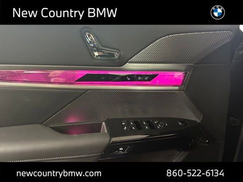New 2026 BMW 760i xDrive w/ Executive Package image 12