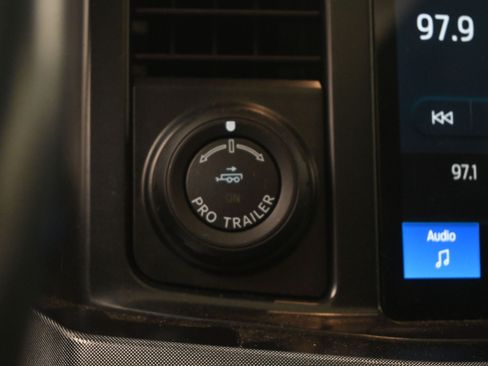 Used 2024 Ford F250 Limited AWD/4WD image 47