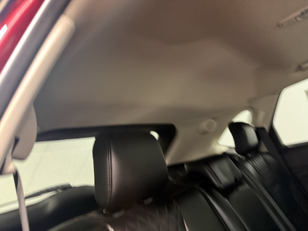 Used 2024 Ford Edge Titanium AWD/4WD image 15