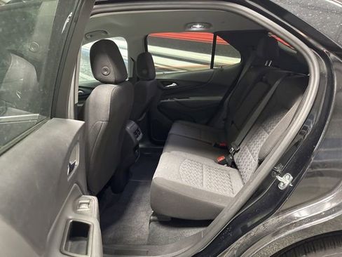 Used 2024 Chevrolet Equinox LT AWD/4WD image 12