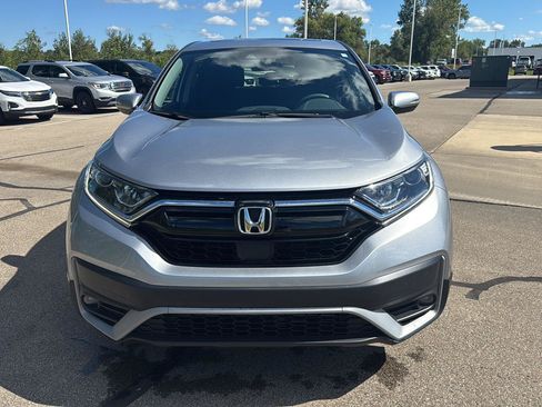 Used 2020 Honda CR-V EX image 8