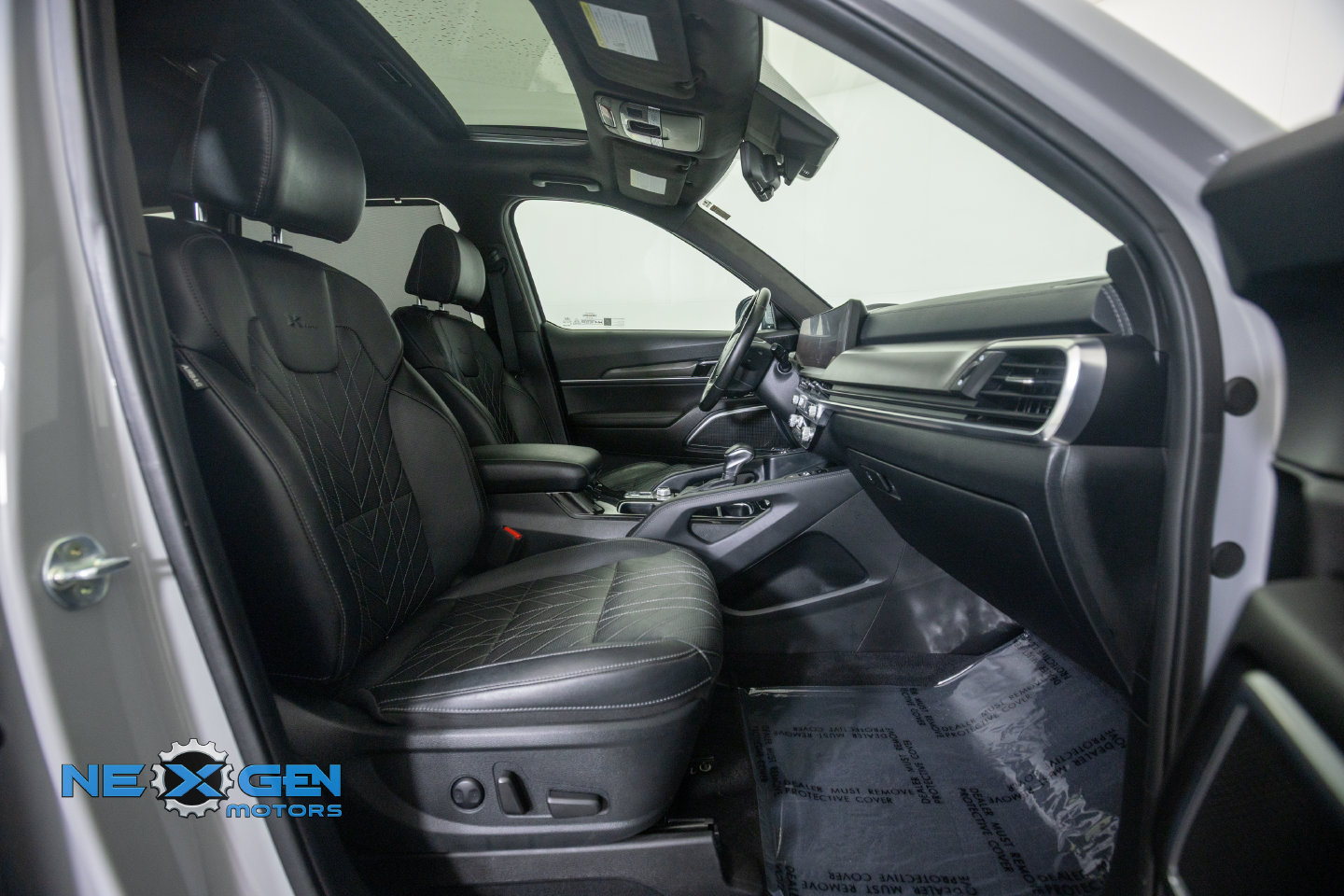 Used 2023 Kia Telluride SX Prestige X-Line AWD/4WD image 8