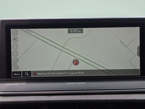 Used 2022 Kia Telluride SX w/ Towing Package FWD image 34