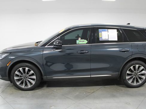 Used 2020 Lincoln Corsair Reserve image 6