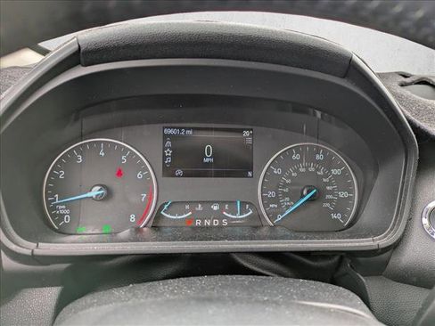 Used 2019 Ford EcoSport SE image 11