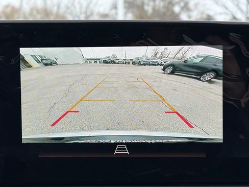 New 2026 Buick Envista Sport Touring image 32