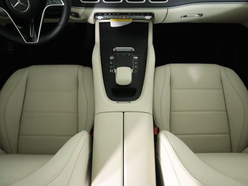 New 2026 Mercedes-Benz GLE 450 GLE 450 image 18