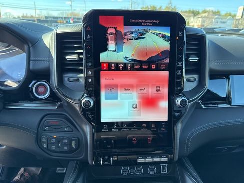 New 2026 RAM 1500 RHO image 14