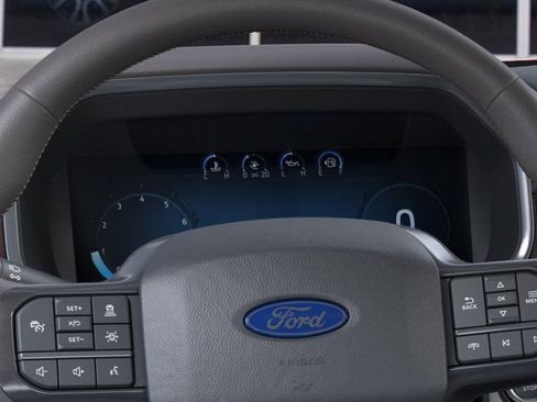 New 2026 Ford F150 King Ranch image 13