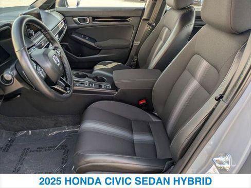 Used 2025 Honda Civic Sport image 20