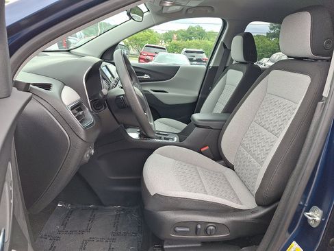Certified 2022 Chevrolet Equinox LT FWD image 15