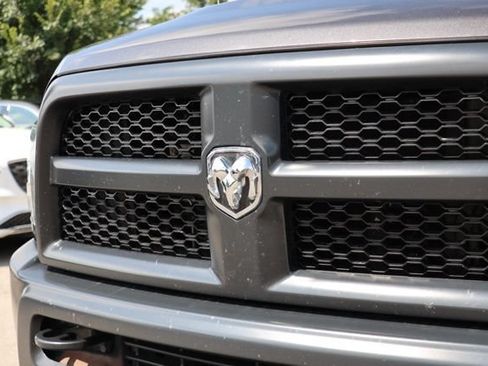 Used 2018 RAM 3500 Tradesman w/ Popular Equipment Group AWD/4WD image 11