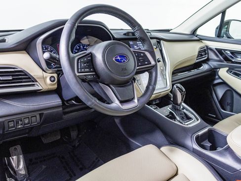 Used 2025 Subaru Outback Limited w/ Popular Package #2 image 50