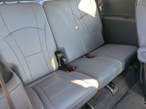 Certified 2021 Buick Enclave Premium w/ Surround and Sites Package image 18