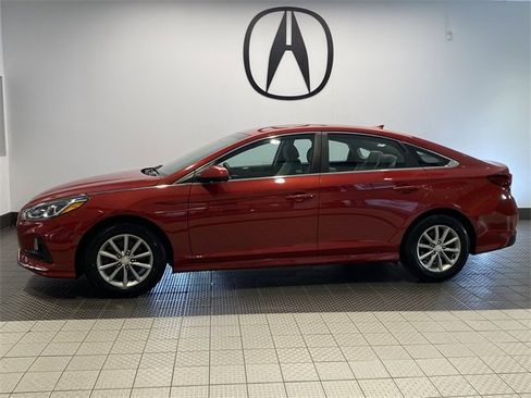 Used 2019 Hyundai Sonata SE image 3
