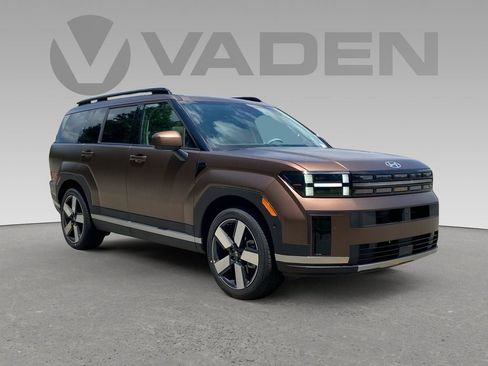 New 2024 Hyundai Santa Fe Limited image 1