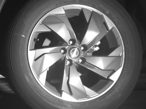 Used 2025 Nissan Rogue SV image 14