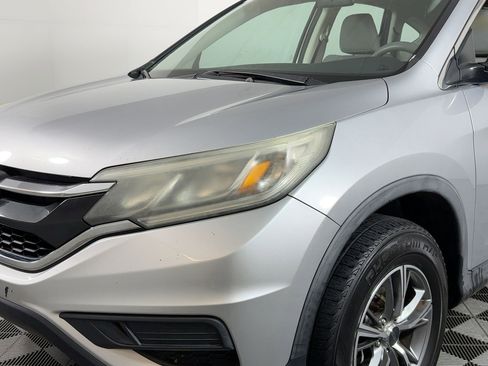 Used 2015 Honda CR-V LX image 11
