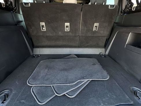 Used 2022 Ford Bronco Outer Banks AWD/4WD image 21