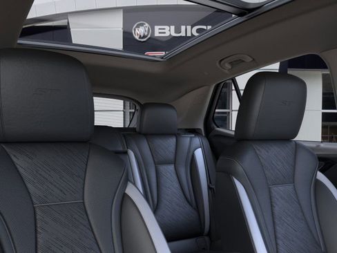 New 2026 Buick Envision Sport Touring image 24