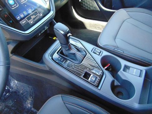 New 2026 Subaru Crosstrek 2.5i Limited AWD/4WD image 14