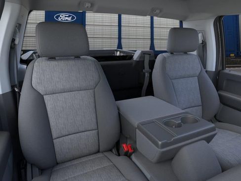 New 2026 Ford F150 XL AWD/4WD image 10