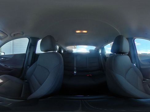 Used 2023 Chevrolet Malibu LT w/ Driver Confidence Package image 43