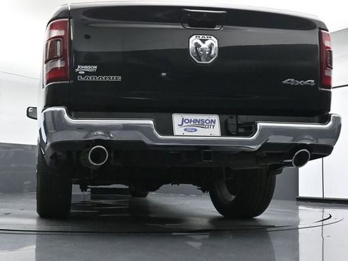 Used 2023 RAM 1500 Laramie AWD/4WD image 27