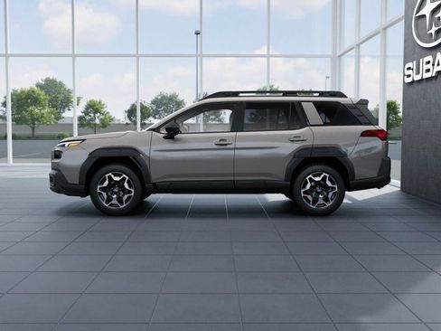New 2026 Subaru Outback Touring AWD/4WD image 3