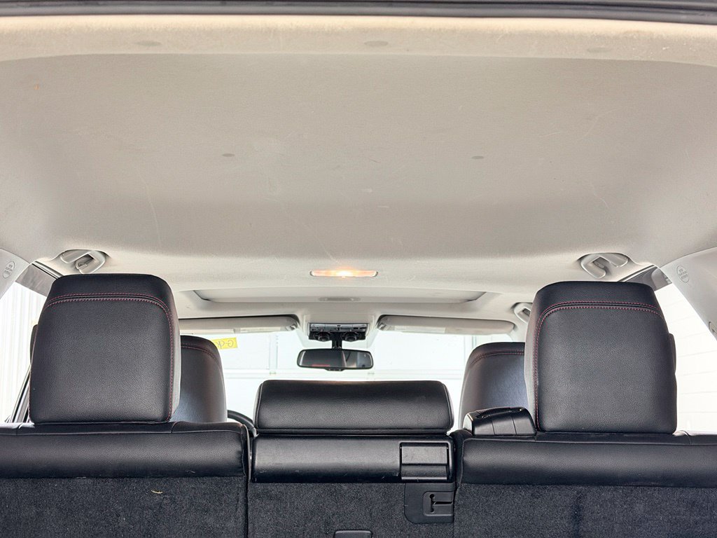 Used 2019 Toyota 4Runner TRD Pro AWD/4WD image 31